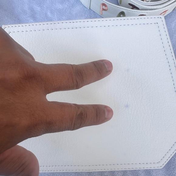 Parchita Simona Marfil Claro Jelly - Picture 11 of 15